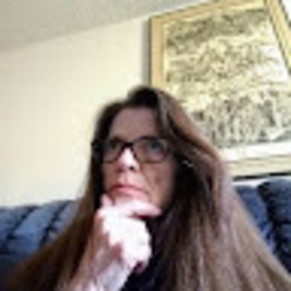 Meet your Posher, Dianne